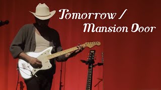 Shakey Graves- Tomorrow/ Mansion Door (Live at The Fonda Theater 2021)