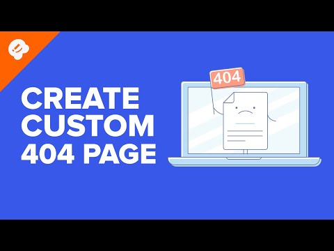 How to Improve Your 404 Page Template in WordPress (2 Ways)