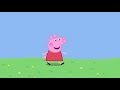 Peppa Pig The Castle Episode 2 Season 5