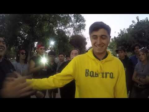 IOSA vs SATIM - Final - Catamarca Juniors 2019