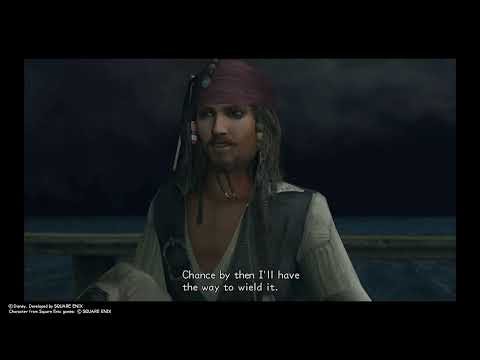 Kingdom Hearts 2.5 Final Mix - Official Walk Through LIVE ( Square Enix Games ) Pt.26