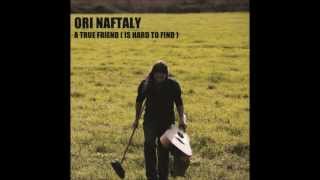 Dust My Broom (Audio) by Ori Naftaly &amp; Roy Young אורי נפתלי ורוי יאנג
