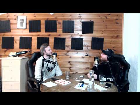 GodNyhet Podcast - Episode 186 / Live