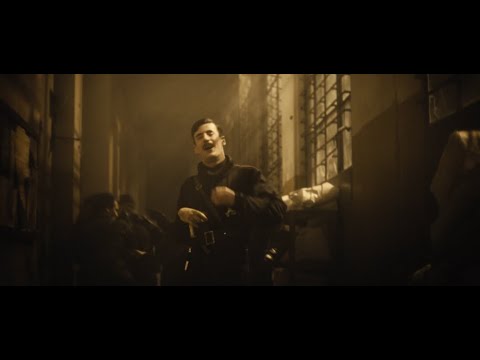 Blackshirt Antics - Son of the Century