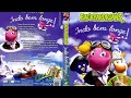Backyardigans Indo Bem Longe DVD COMPLETO