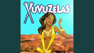 Vuvuzelas (Techno Happy Mix)