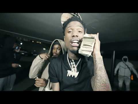 Lil T1mmy - Wake It Up ( Official Music Video )