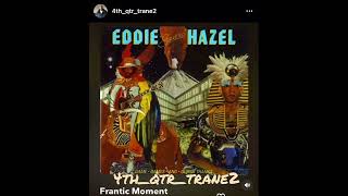 GangStarr “Take Two And Pass” (original samples)