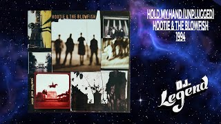 Hootie &amp; The Blowfish - Hold my hand (Unplugged)