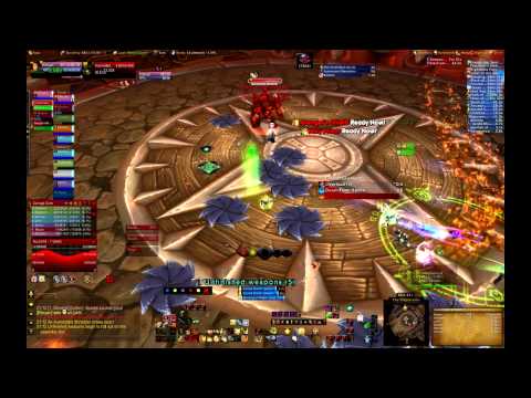 Risk vs Siegecrafter Blackfuse