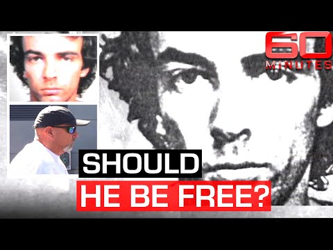 The Horrifying Crimes of Jamie Curtis: A Tale of Brutality and Second Chances