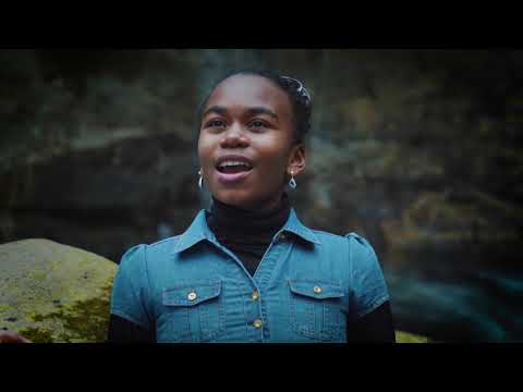 CHELSEA FONTENEL - SHOWERS OF BLESSINGS