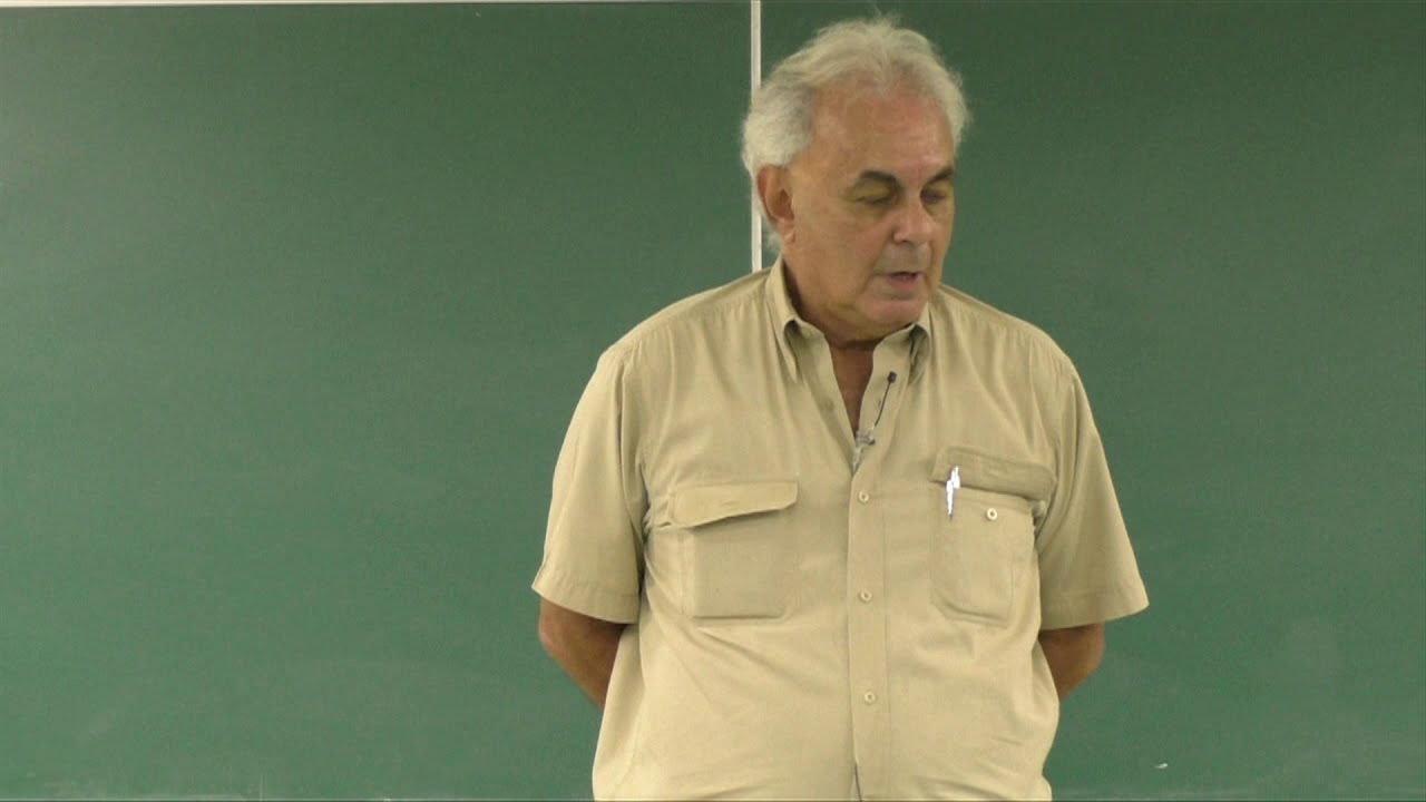 Aula 2.3 - Introdução à análise dimensional