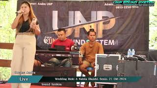 Download lagu IRMA TAJUNGAN - BEKAS PACAR - LIVE DESA BAJUH mp3
