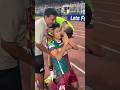 LISTEN TO THAT ROAR MBSGJFC ISL ISLPlayoffs MBSG ApuiaRalte ISLGoal Shorts