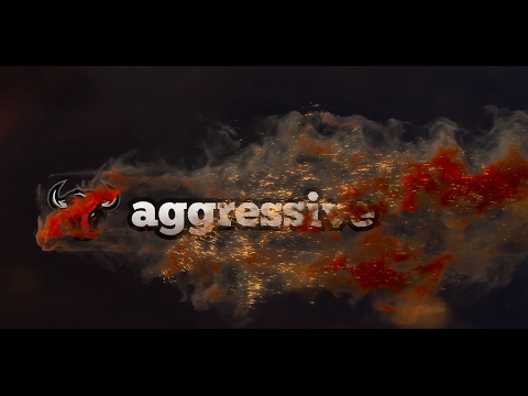 Aggressive vs Krosus Mythic