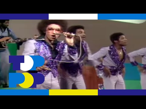 Sweet Sensation - Purely By Coincidence (1975) • TopPop