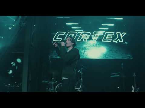 cortex - (Nöjesguiden Live From Malmö)