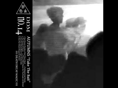 PREMIERE: Autumns - Nothing Is Grid Worthy [DDM14]