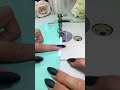 Rolled Hem Sewing Hack Sew Sewing Sewinghacks Howtosew Sewingtutorial Sewingtips Sewingtrick