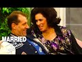 Al Tracks Down The Cheerleader From His Football Days Married With Children