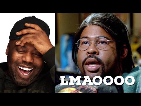 First Time Watching | Key & Peele - Pizza Order Reaction