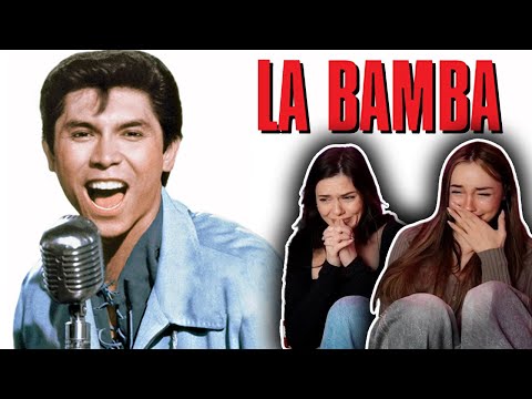 La Bamba (1987) | REACTION | First Time Watching 
