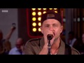 OneRepublic Kids The One Show