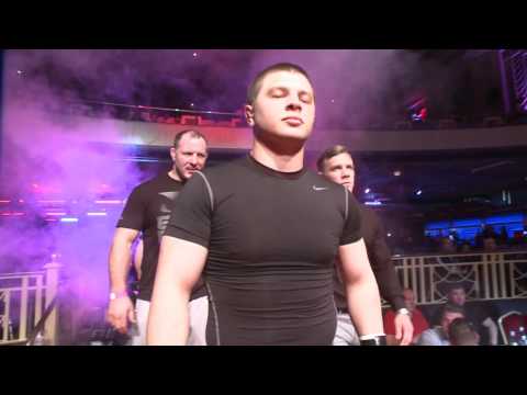 UCMMA 48 - PAVEL DOROFTEI PROMO