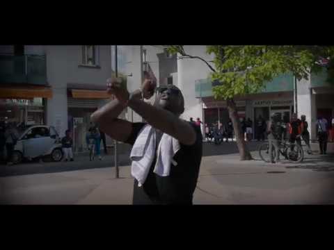 Douma Kalash - P.C.E  (prod By AFOX Beats) Street Clip by CrocBars Film