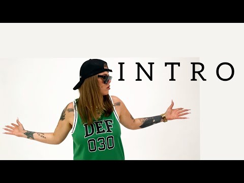 Mrs. Nina Chartier - Intro prod. by DEADEYE (official Video)