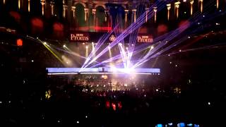Faithless Insomnia -  Pete Tong @ BBC Proms