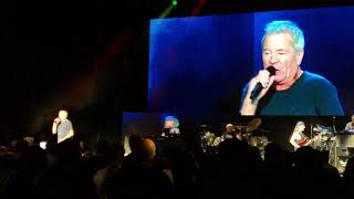 Deep Purple - Knocking at Your Back Door - Freedom Hill, MI - Aug 24, 2018