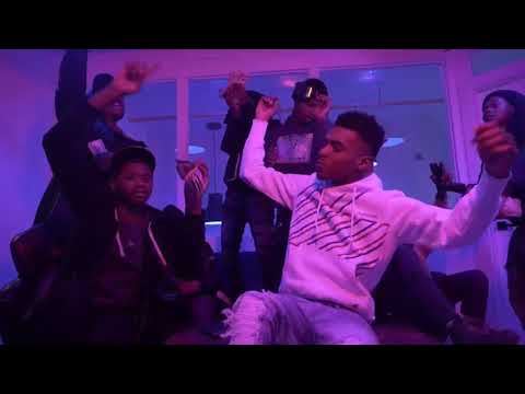 Reese da cappa - Let’s go (Official Music Video)
