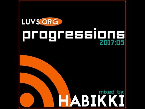 Luvs.org Sessions: [2017:05] Progressions