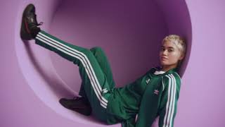 Adidas Originals 3-Stripes Tee