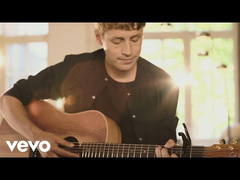Tim Bendzko - Reparieren (Acoustic Video mit Gitarre)