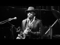 The Ronnie Burrage Trio Featuring Archie Shepp , "Hope 2" - January 30, 2016