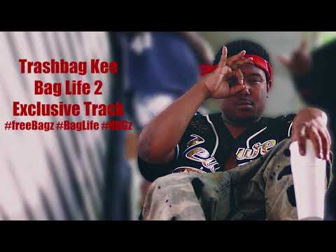 Trashbag Kee - "Stick To The Code" Exclusive Track from #BagLife 2