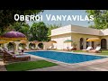 The Oberoi Vanyavilas Wildlife Resort Luxury Property Tour