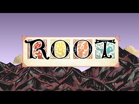 Root OST - Mountain Theme