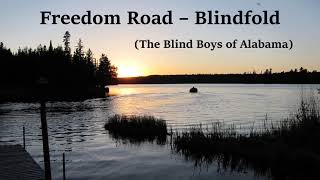 Freedom Road by Blindfold