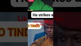 🙏🏿Ibrahim!