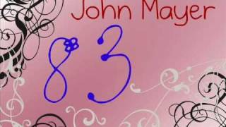 John Mayer 83 (with LYRICS and DOWNLOAD LINK)