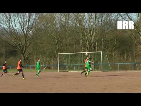 Bezirksliga 2016/17 @ DJK Gnadental (0:1 Michael Hausdörfer)