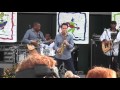 'Energy' Eric Marienthal - "Street Dance" (LIVE)