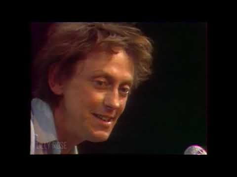 Graeme Allwright - Emmène-moi (live 1974)