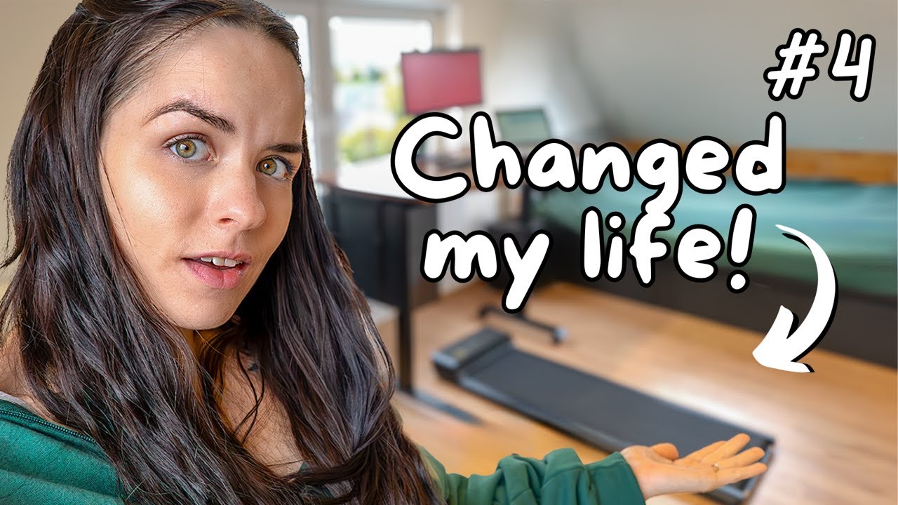 7 ADHD House Hacks That Changed My Life!