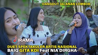 Download lagu Duet Luar Biasa Gita KDI Feat Nia Dirgha Di Iringi Musik Jalanan Irama Dopang Live Leming mp3 Download lagu Duet Luar Biasa Gita KDI Feat Nia Dirgha Di Iringi Musik Jalanan Irama Dopang Live Leming mp3