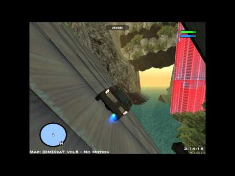 [DM] XeaT_vol5 - No Motion